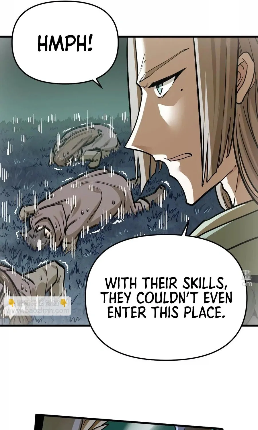 The Strongest Sect of All Times Chapter 53 page 12 - 