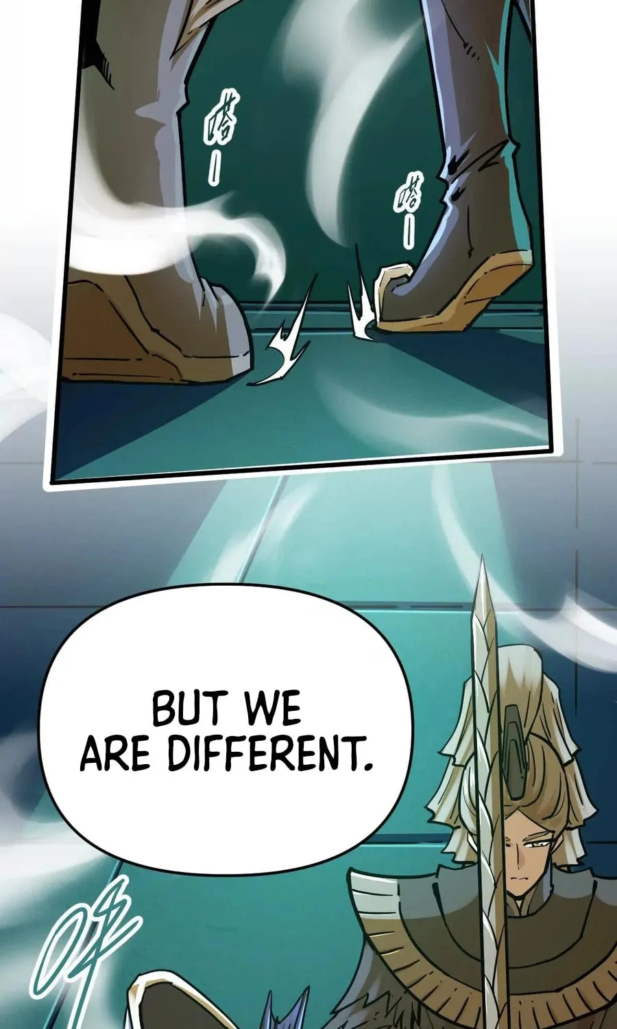The Strongest Sect of All Times Chapter 53 page 13 - 