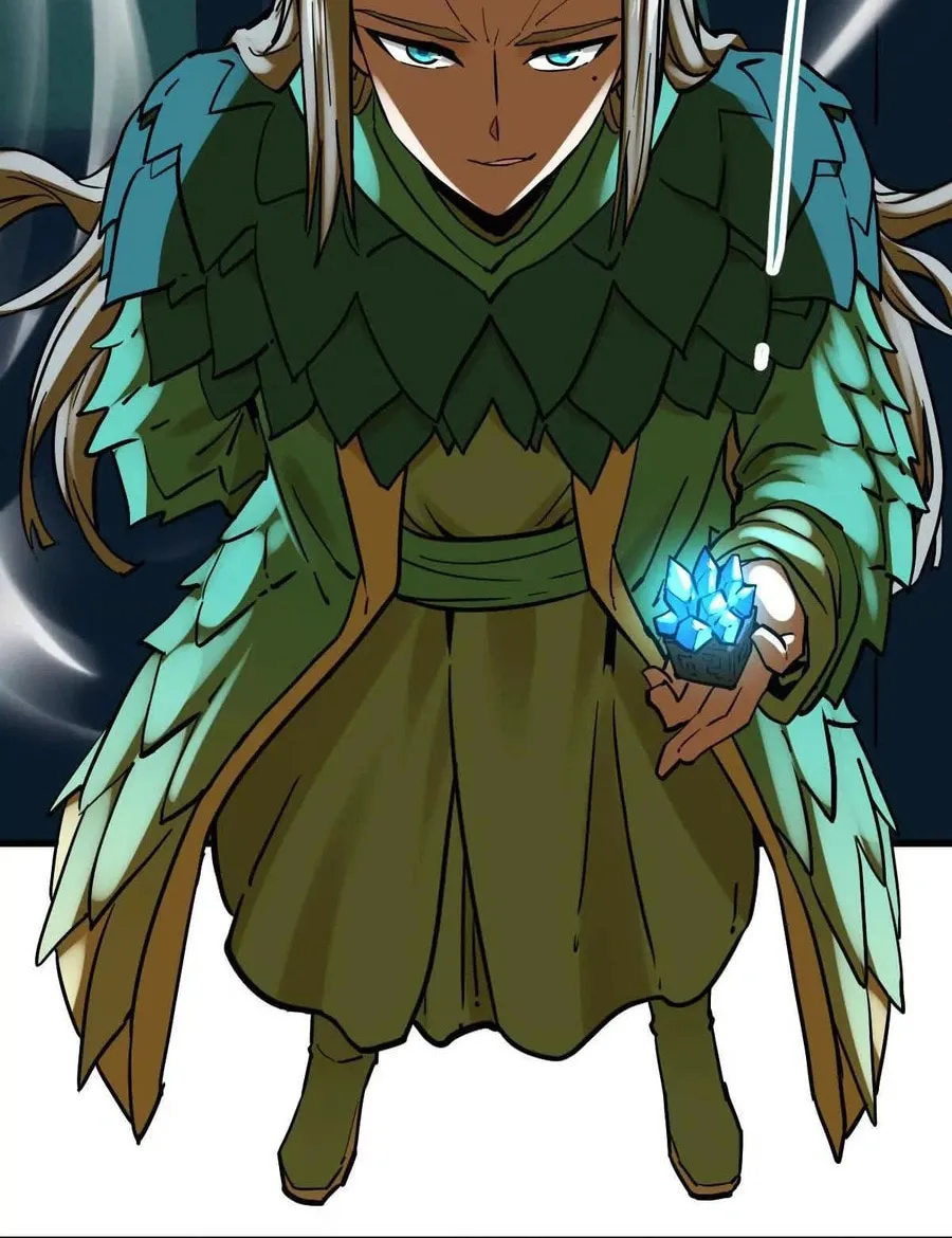 The Strongest Sect of All Times Chapter 53 page 15 - 