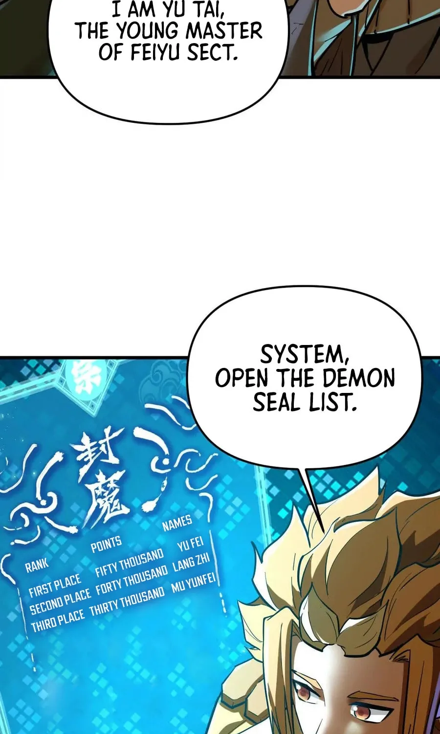 The Strongest Sect of All Times Chapter 53 page 17 - 