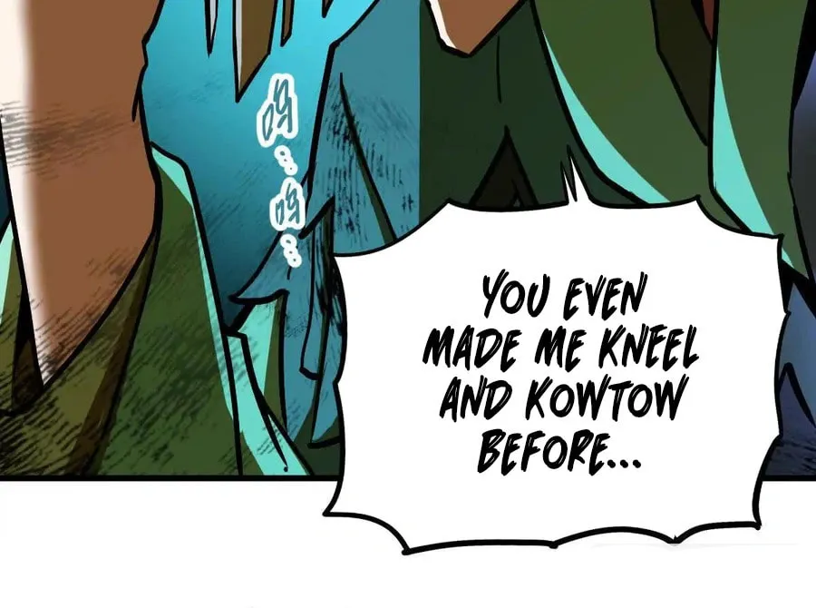 The Strongest Sect of All Times Chapter 53 page 22 - 