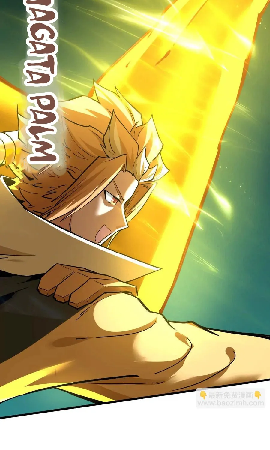 The Strongest Sect of All Times Chapter 53 page 25 - 