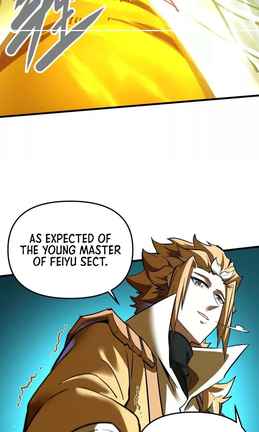 The Strongest Sect of All Times Chapter 53 page 32 - 