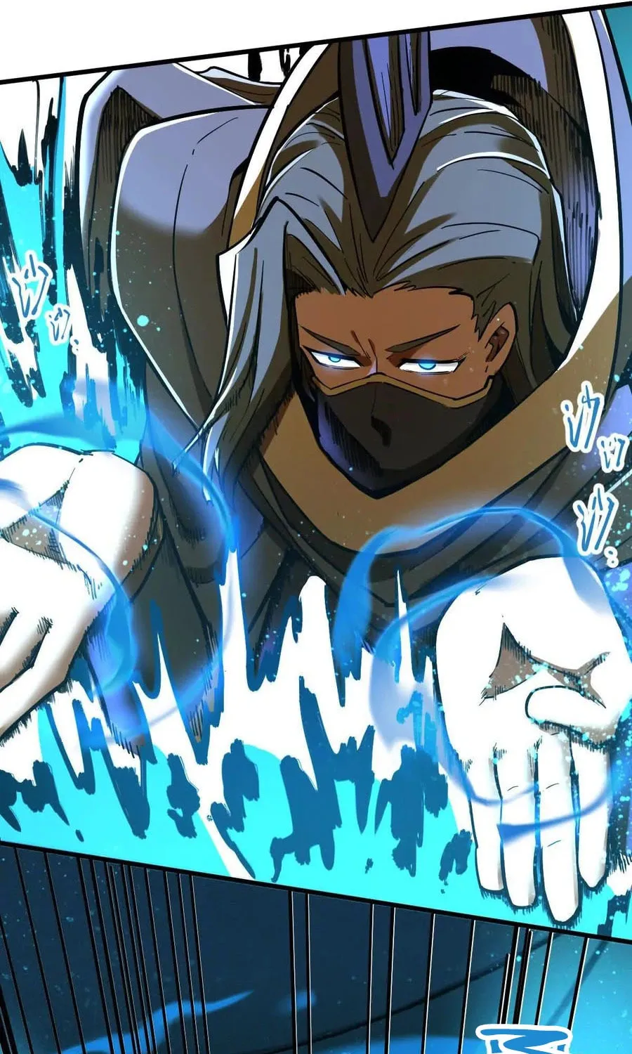 The Strongest Sect of All Times Chapter 53 page 34 - 