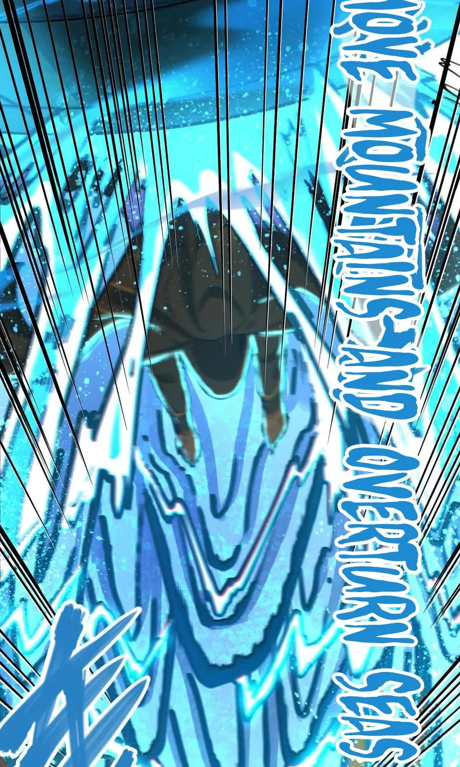 The Strongest Sect of All Times Chapter 53 page 35 - 