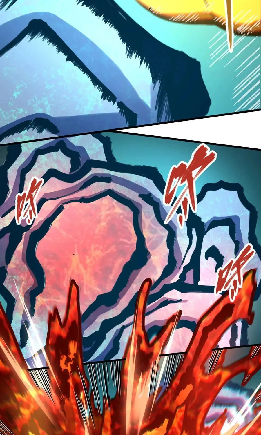 The Strongest Sect of All Times Chapter 53 page 39 - 