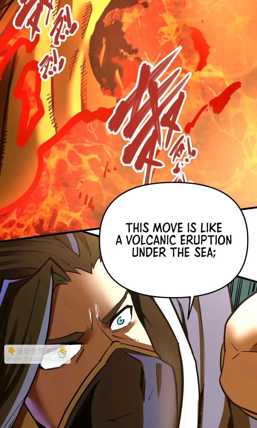 The Strongest Sect of All Times Chapter 53 page 43 - 