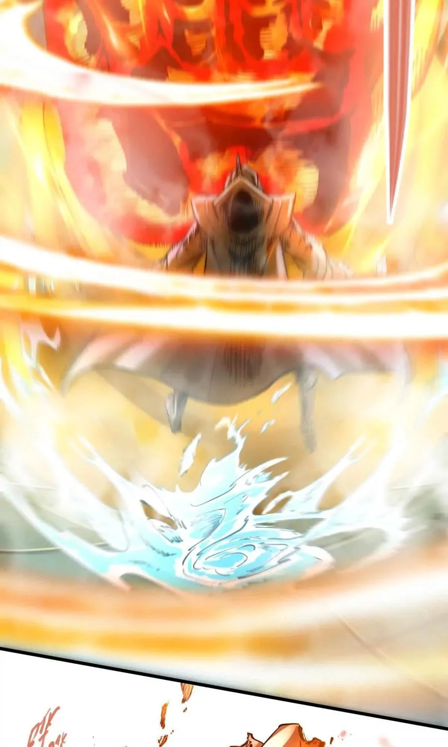 The Strongest Sect of All Times Chapter 53 page 53 - 