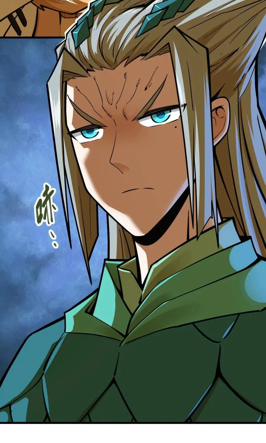 The Strongest Sect of All Times Chapter 53 page 9 - 