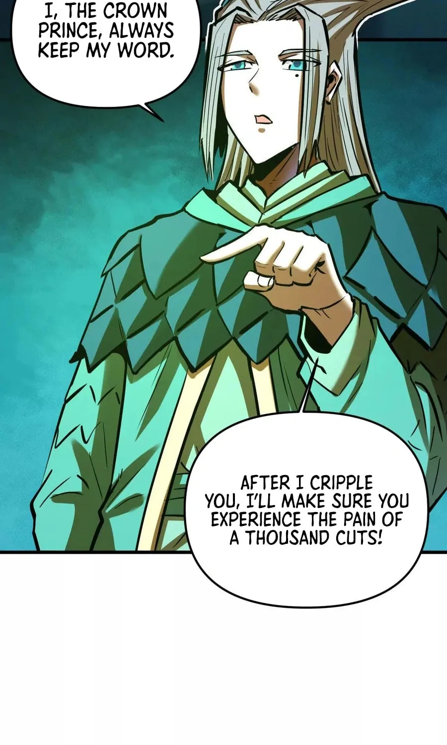 The Strongest Sect of All Times Chapter 54 page 27 - 
