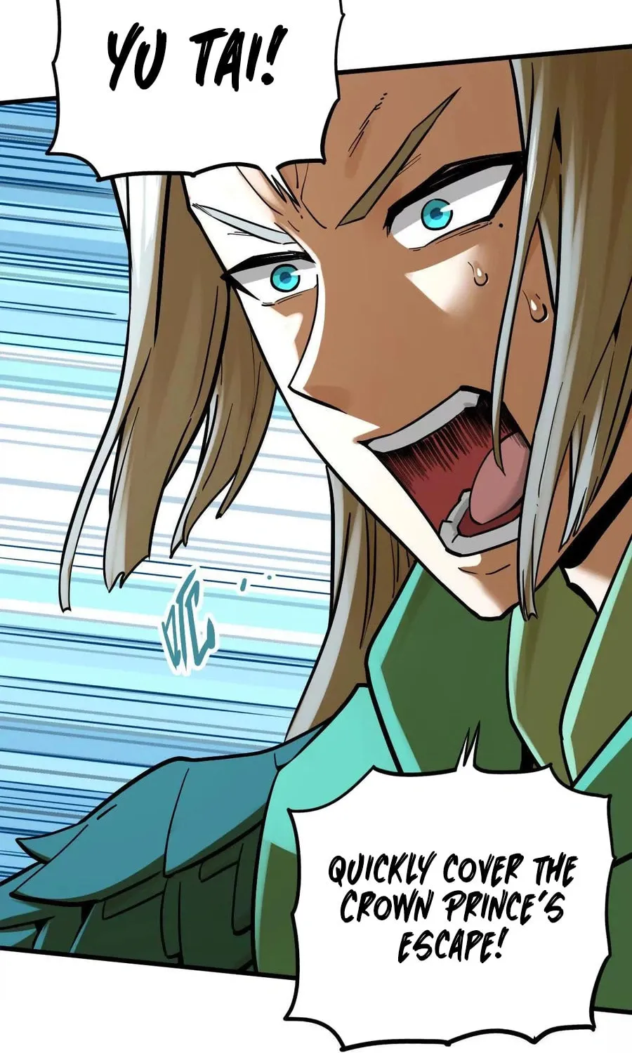 The Strongest Sect of All Times Chapter 54 page 4 - 