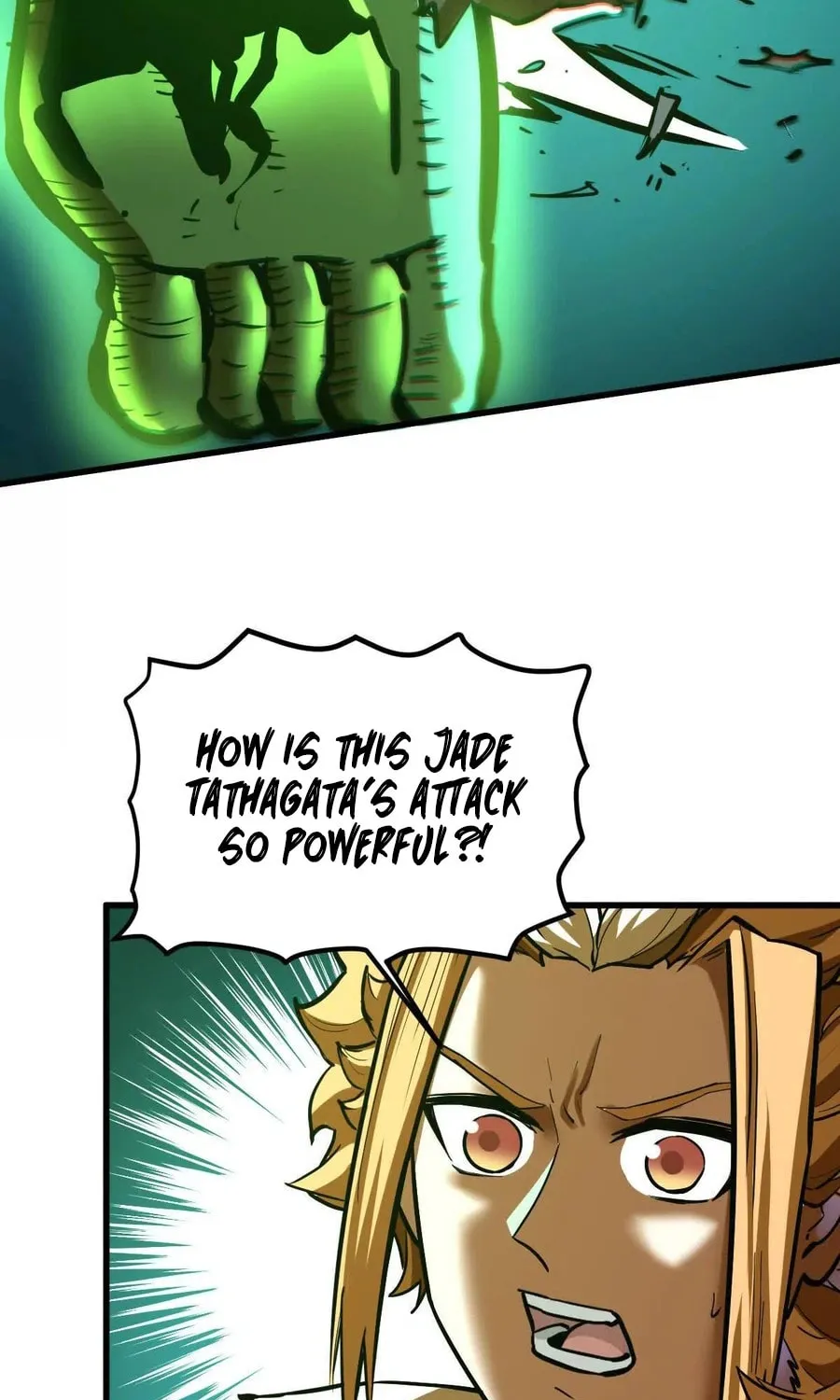 The Strongest Sect of All Times Chapter 54 page 38 - 