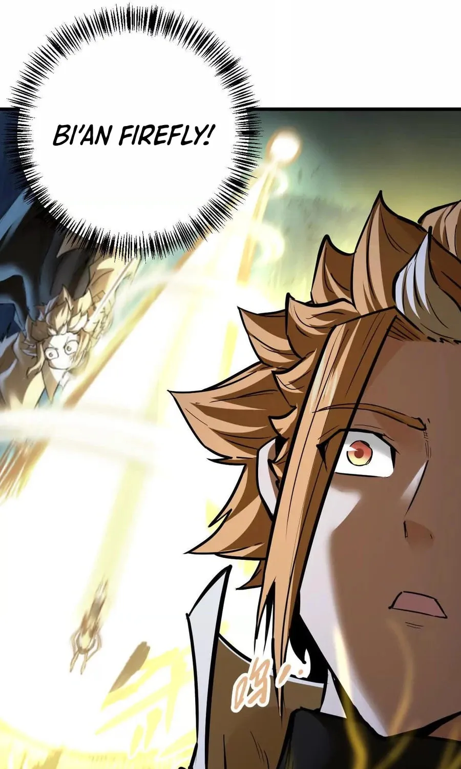 The Strongest Sect of All Times Chapter 54 page 52 - 