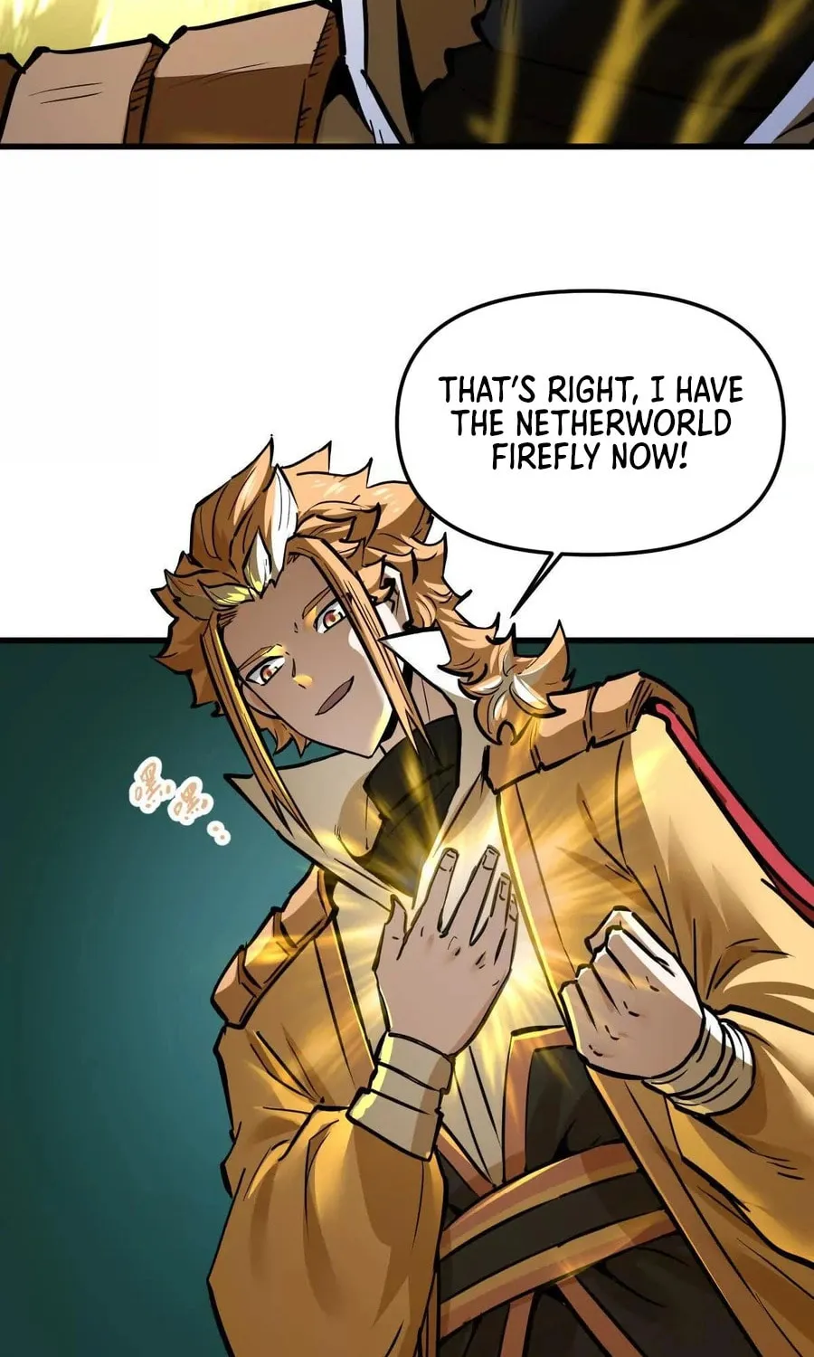 The Strongest Sect of All Times Chapter 54 page 53 - 