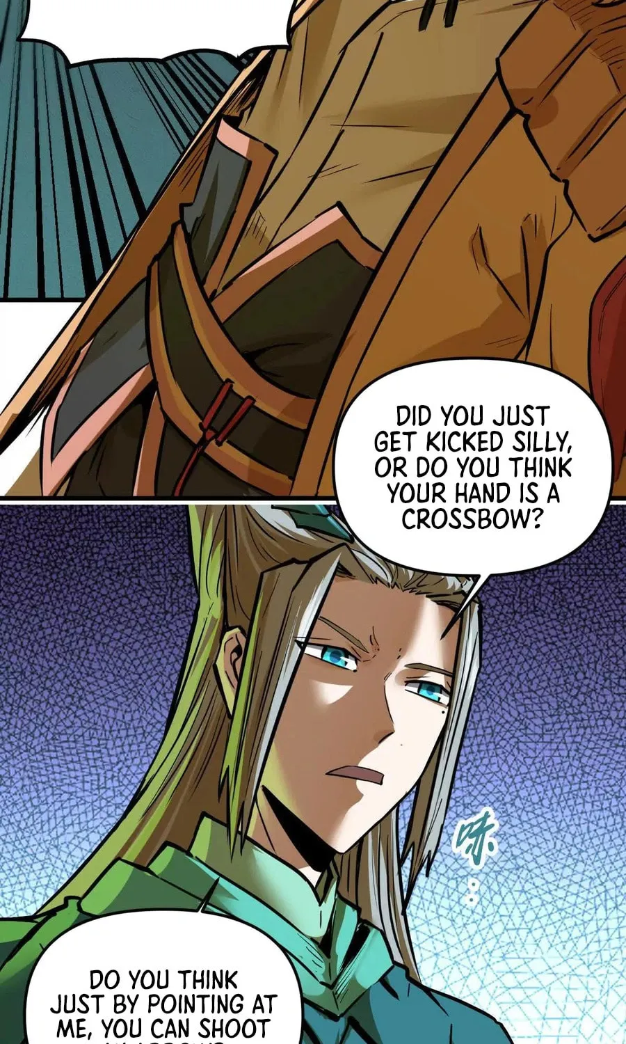 The Strongest Sect of All Times Chapter 54 page 56 - 
