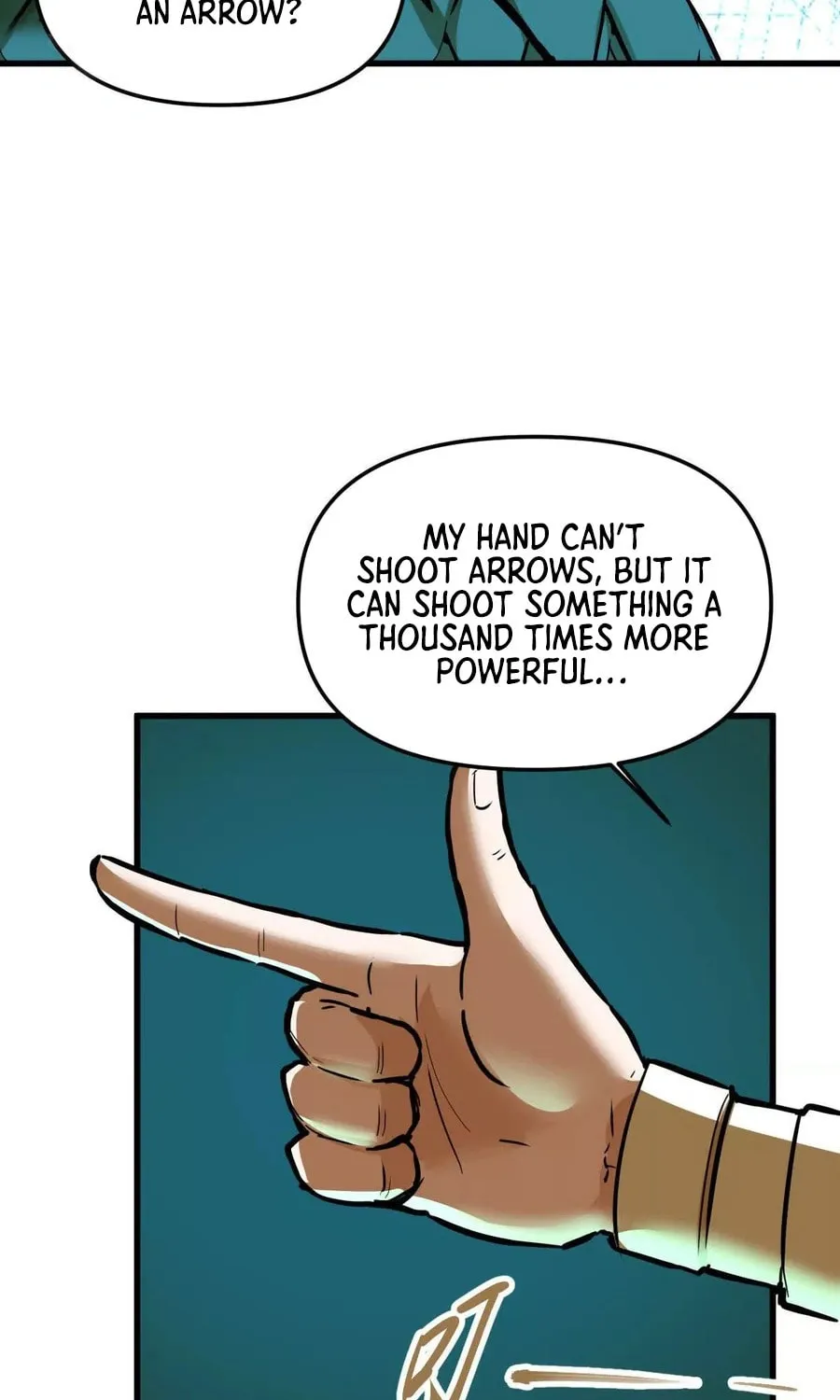 The Strongest Sect of All Times Chapter 54 page 57 - 