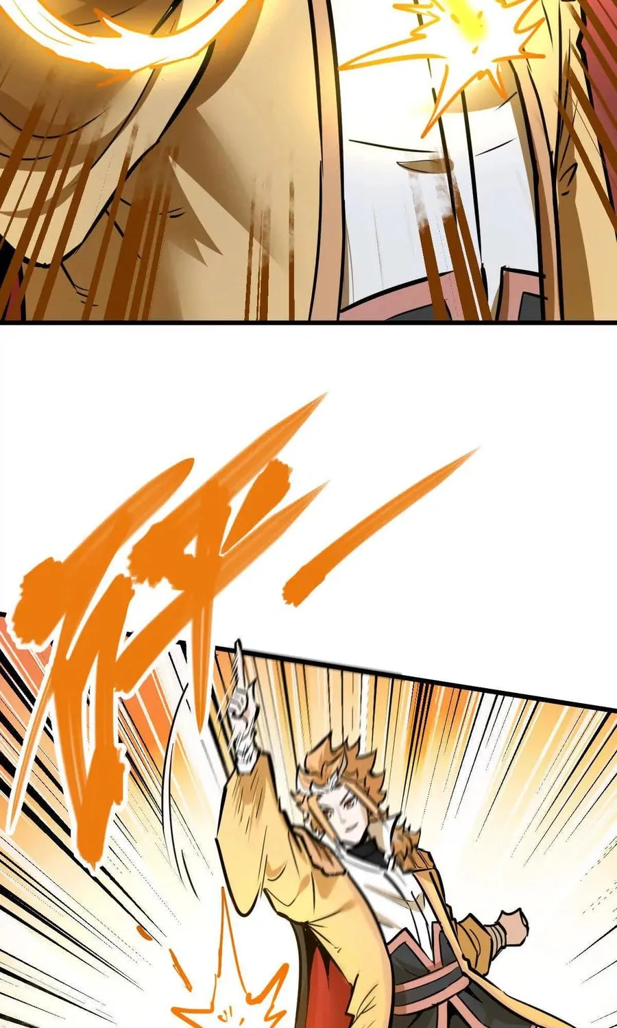 The Strongest Sect of All Times Chapter 54 page 60 - 
