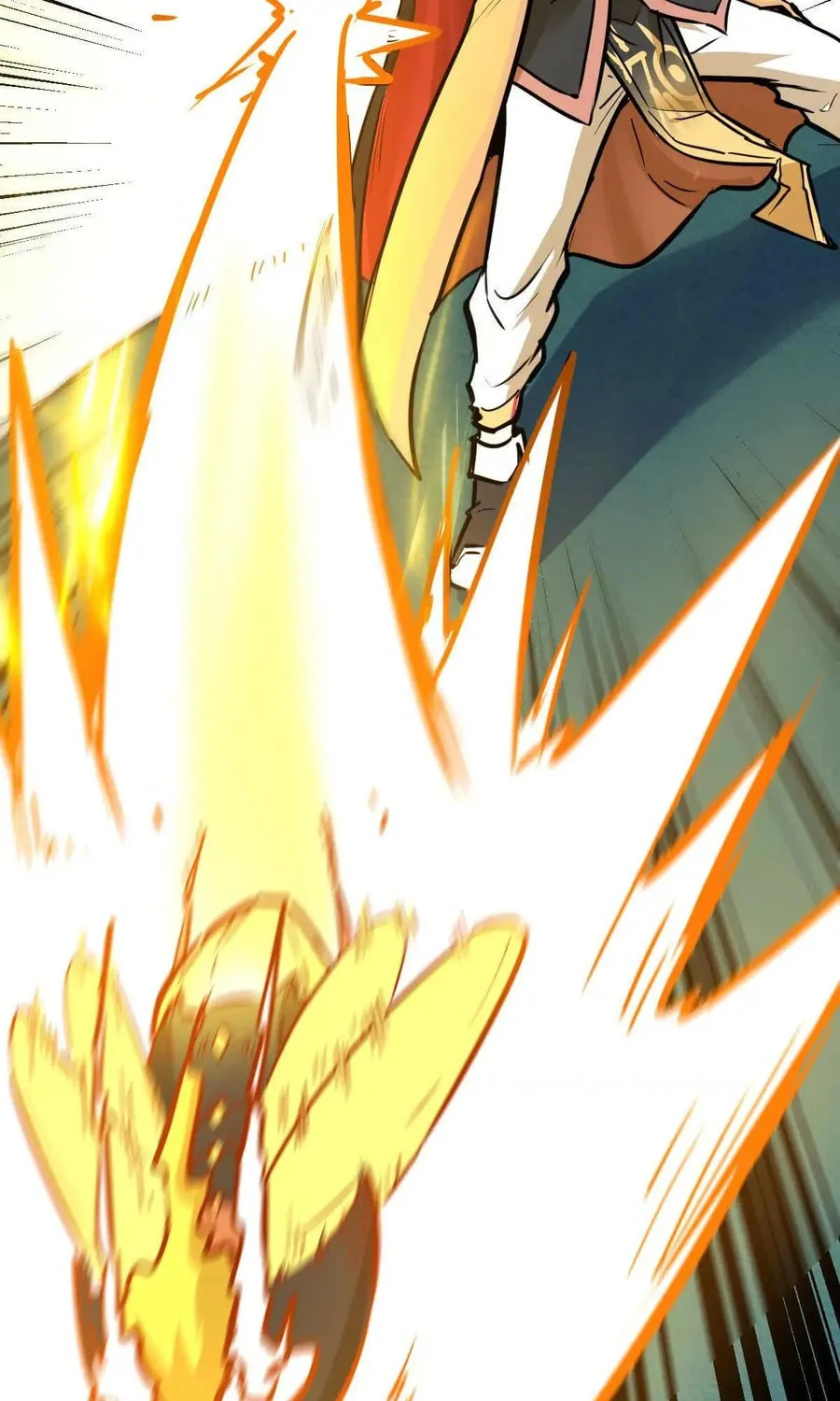 The Strongest Sect of All Times Chapter 54 page 61 - 