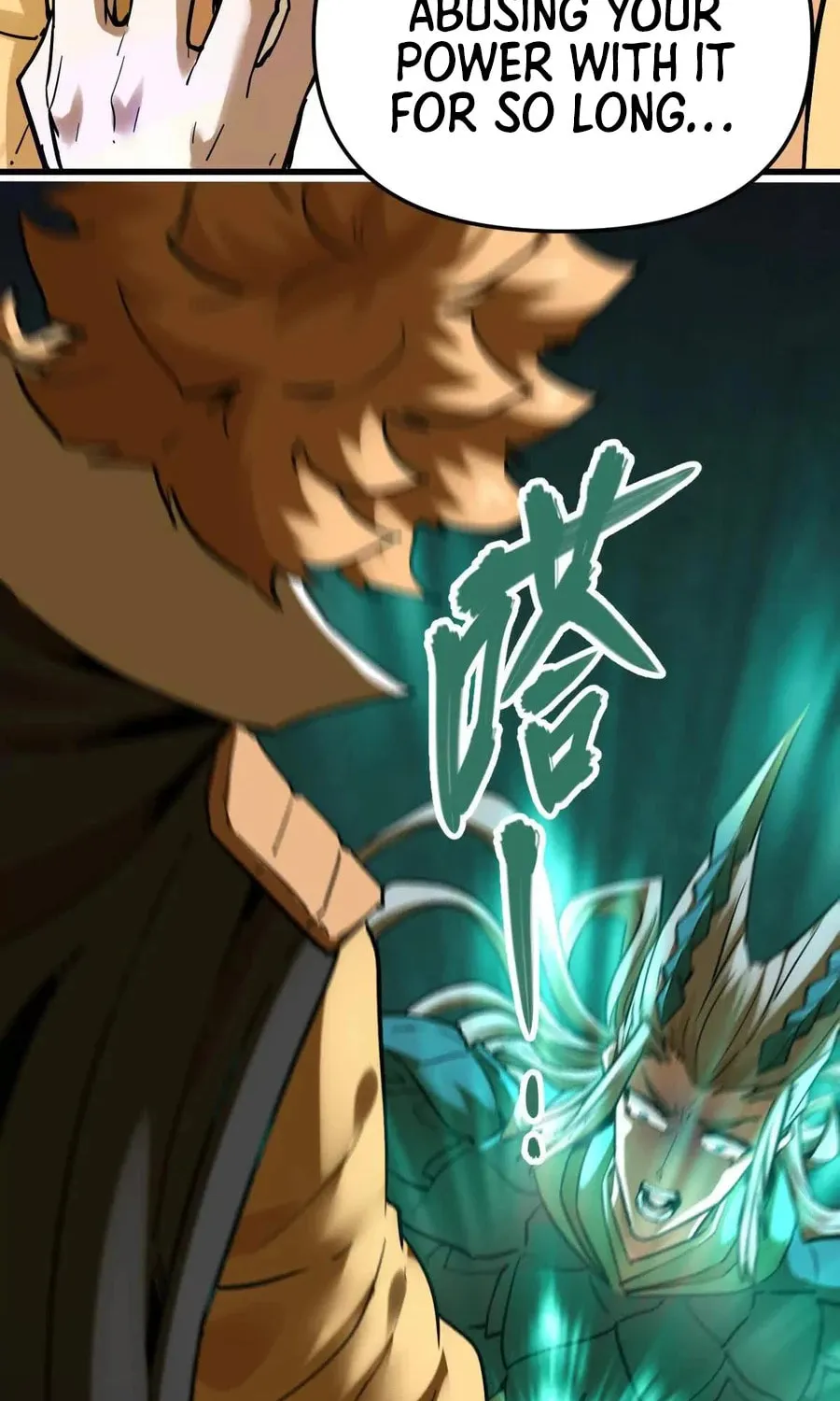 The Strongest Sect of All Times Chapter 55 page 14 - 