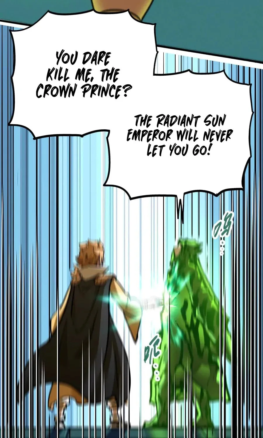 The Strongest Sect of All Times Chapter 55 page 18 - 
