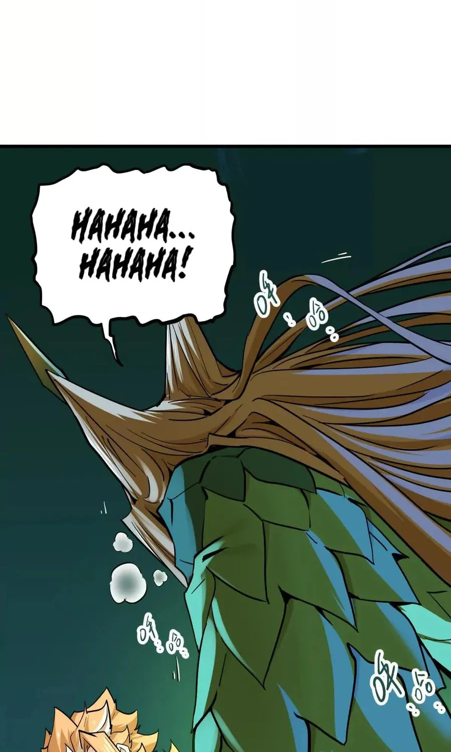 The Strongest Sect of All Times Chapter 55 page 20 - 