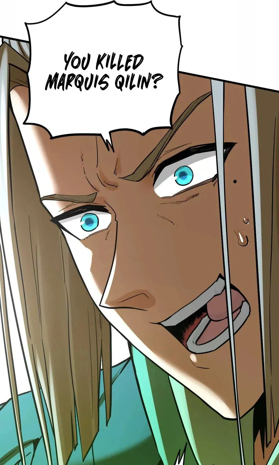 The Strongest Sect of All Times Chapter 55 page 23 - 
