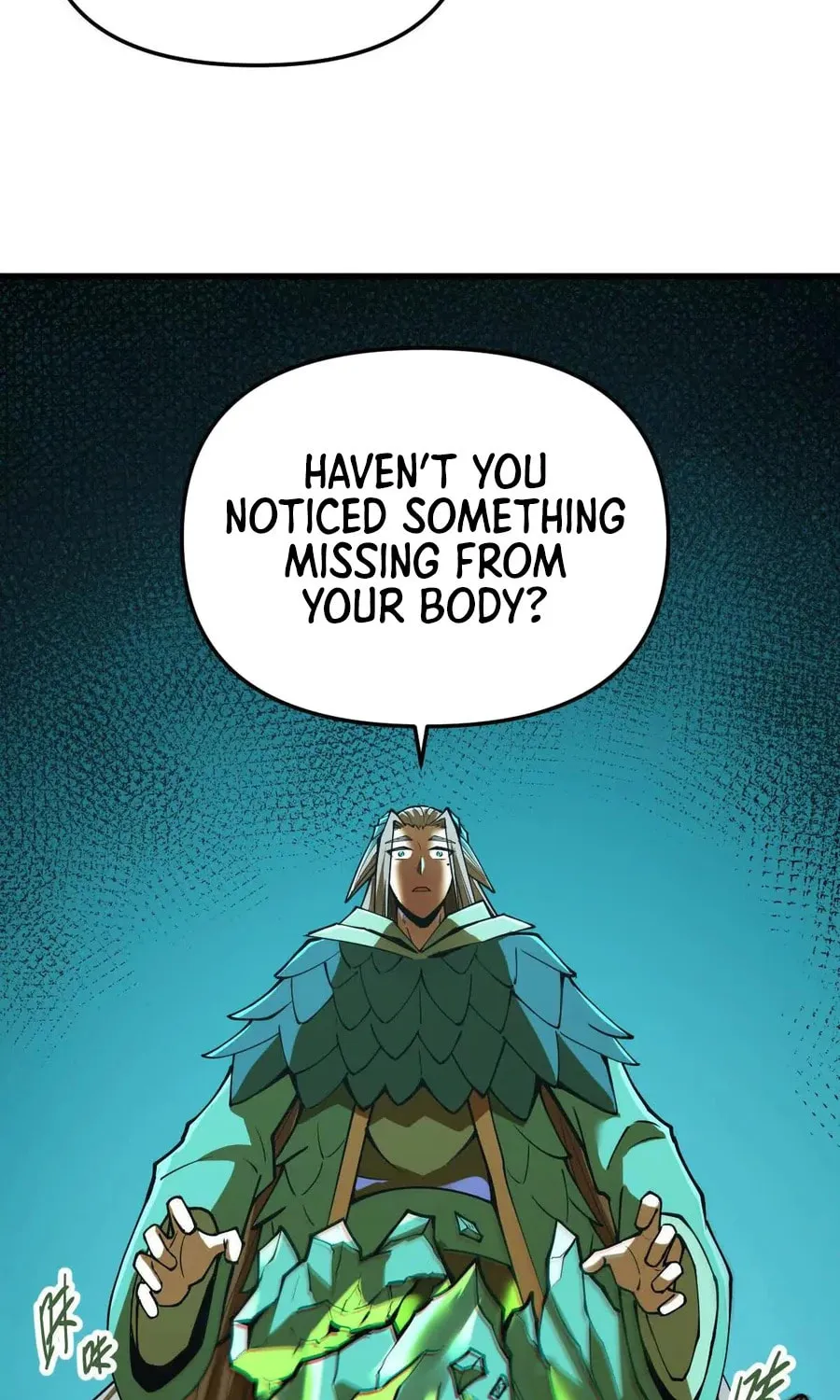 The Strongest Sect of All Times Chapter 55 page 25 - 