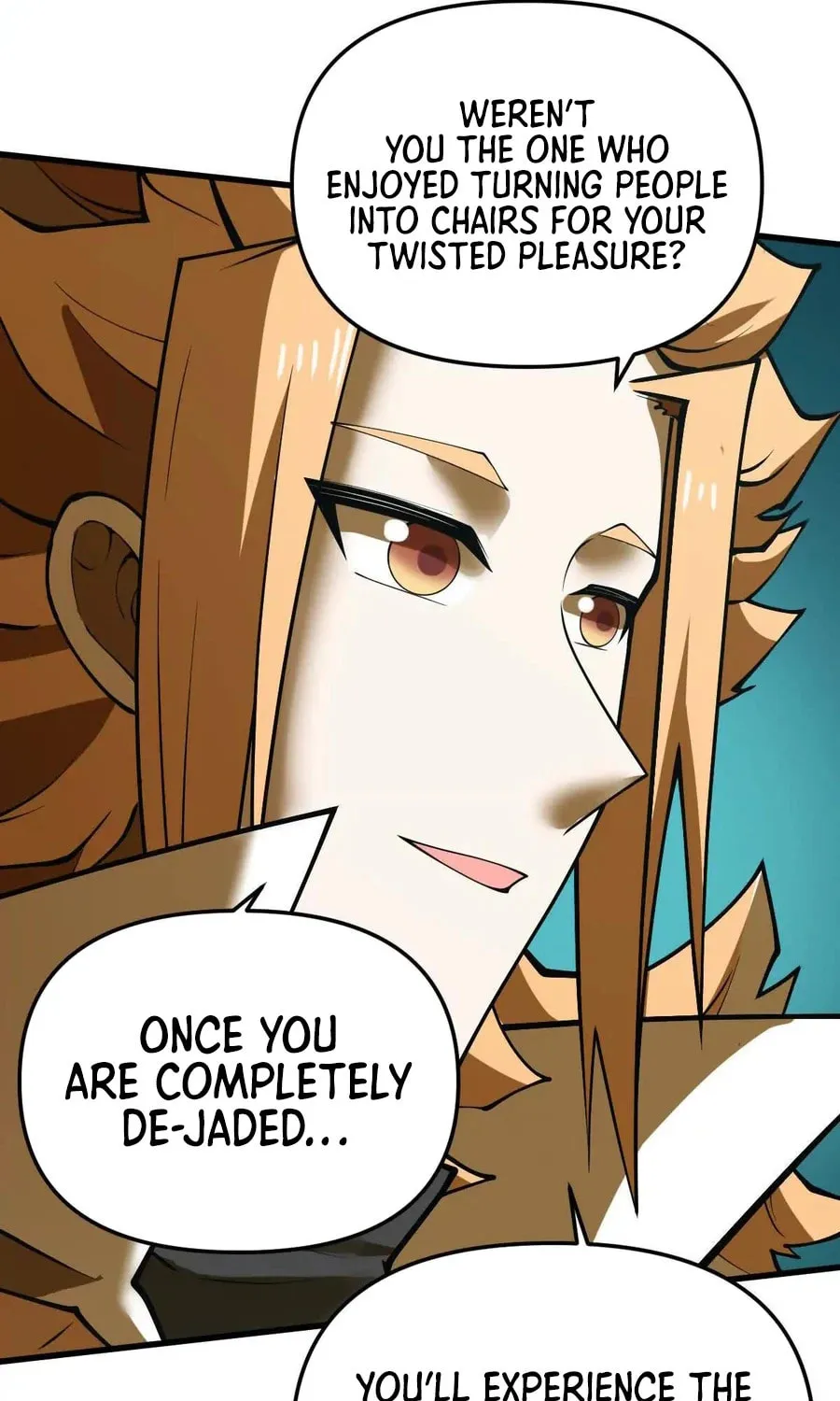 The Strongest Sect of All Times Chapter 55 page 27 - 