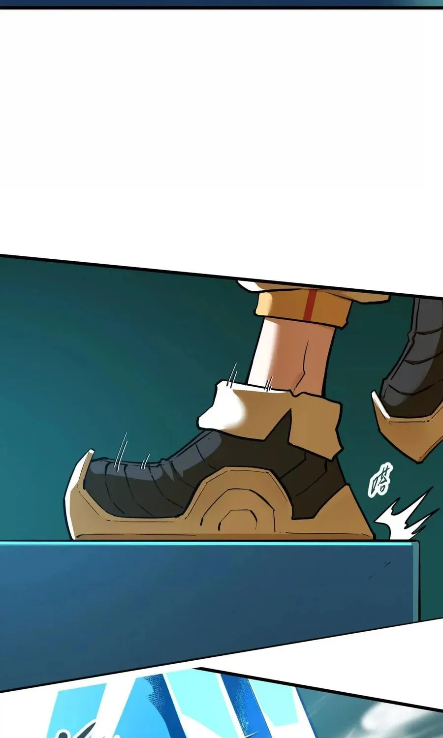 The Strongest Sect of All Times Chapter 55 page 35 - 