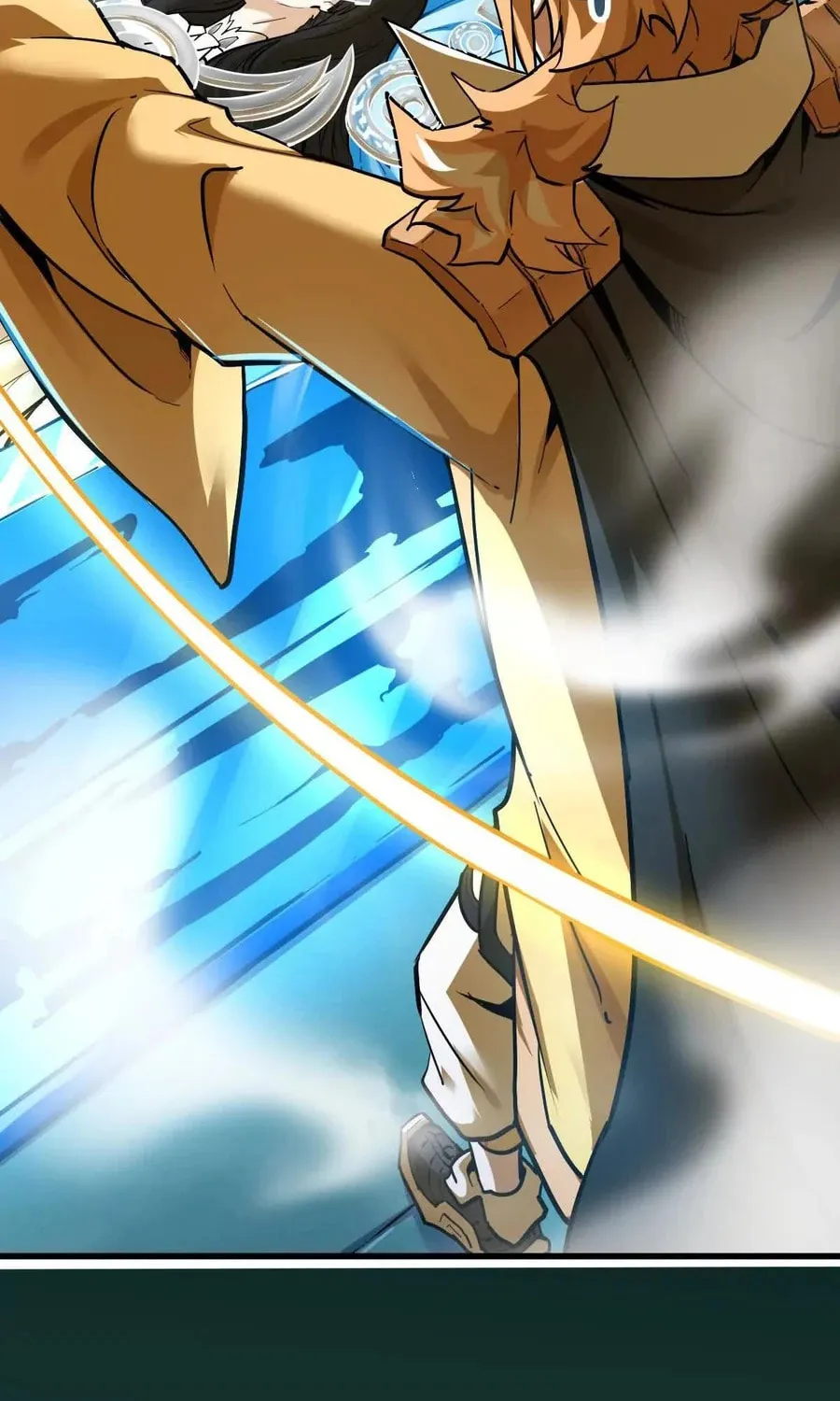 The Strongest Sect of All Times Chapter 55 page 37 - 