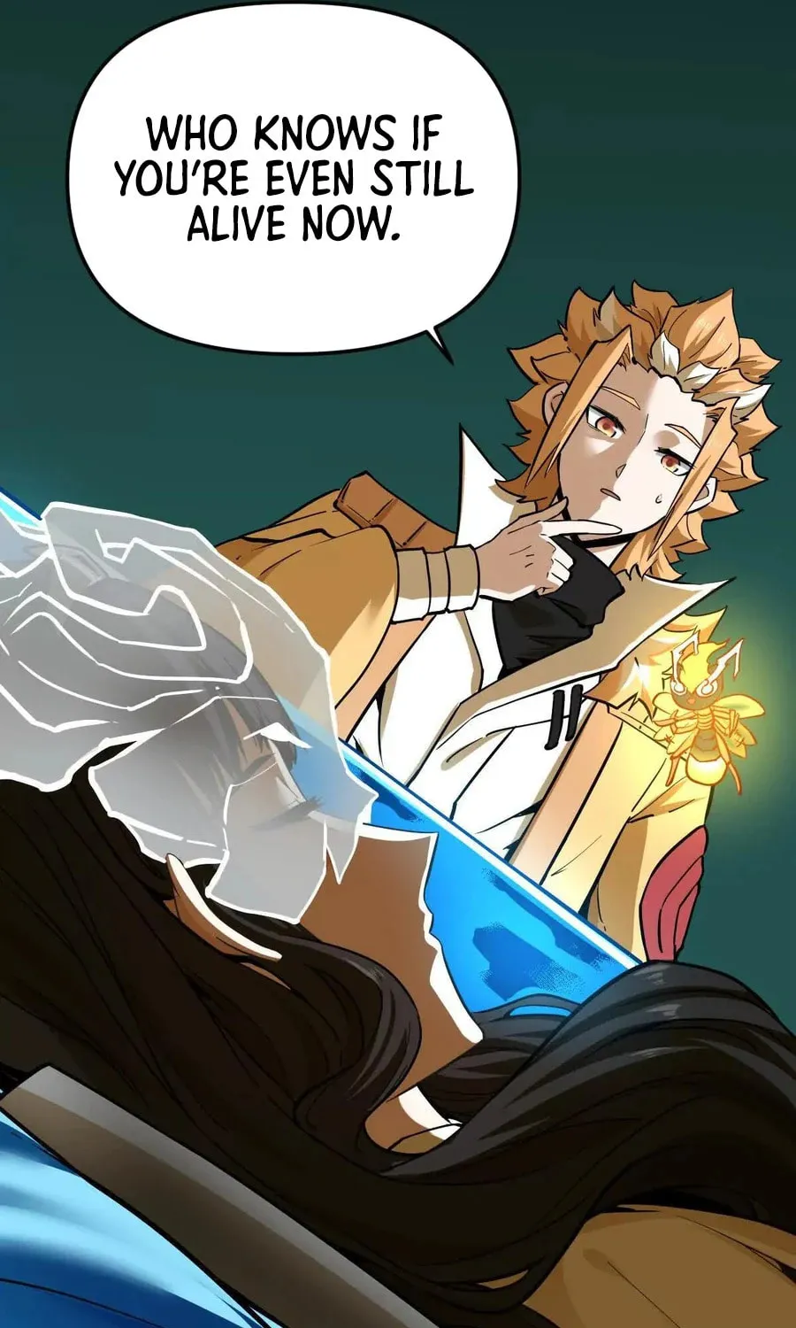 The Strongest Sect of All Times Chapter 55 page 39 - 