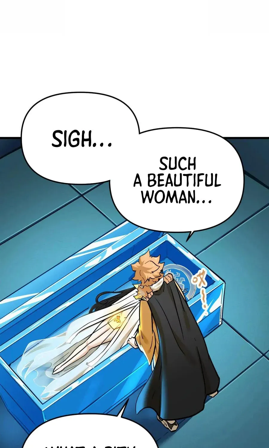 The Strongest Sect of All Times Chapter 55 page 41 - 