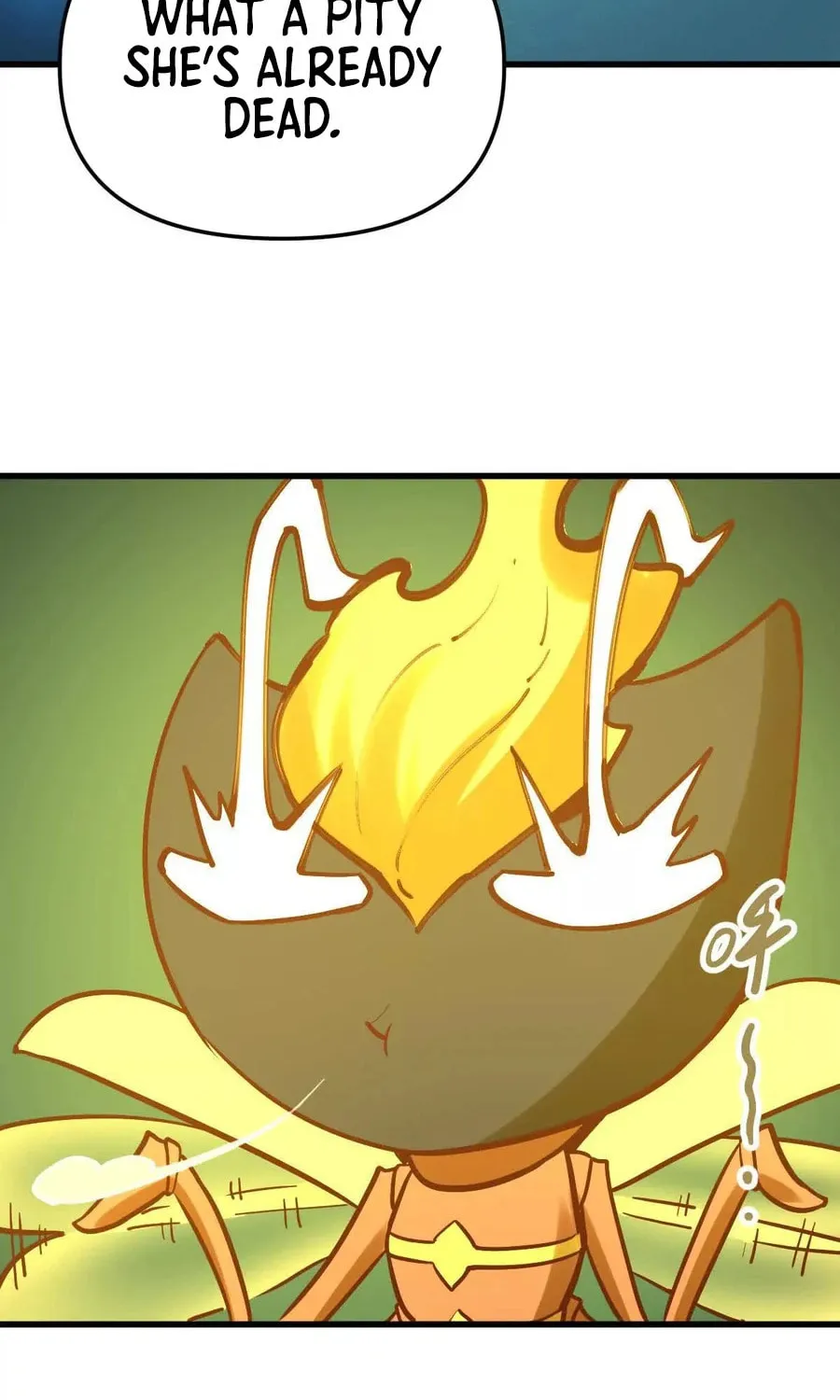 The Strongest Sect of All Times Chapter 55 page 42 - 