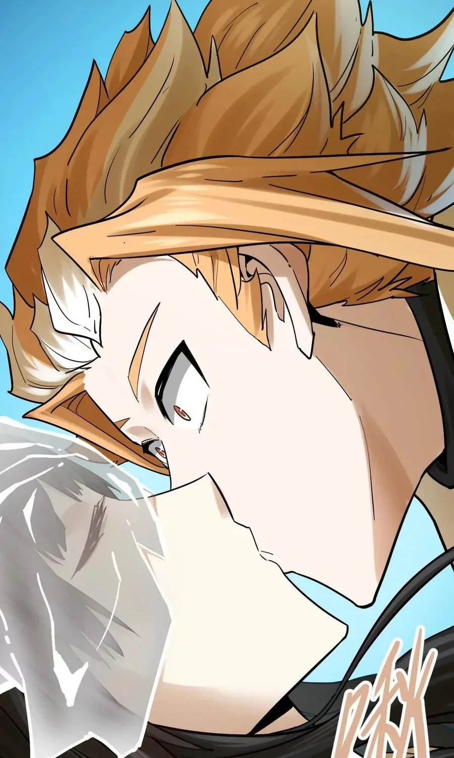 The Strongest Sect of All Times Chapter 55 page 45 - 