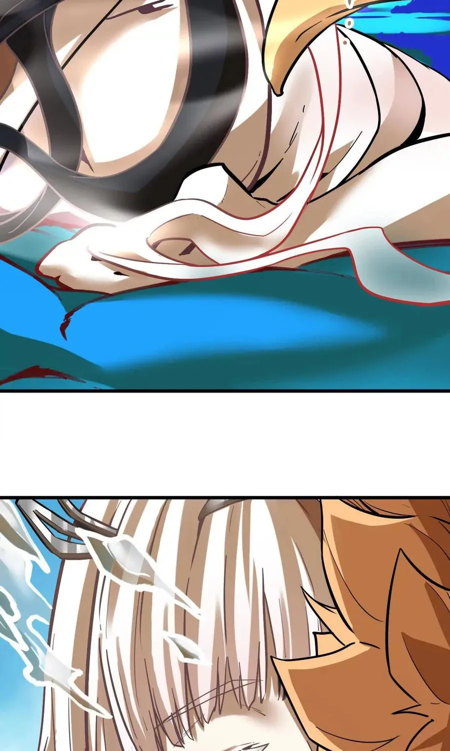 The Strongest Sect of All Times Chapter 55 page 51 - 