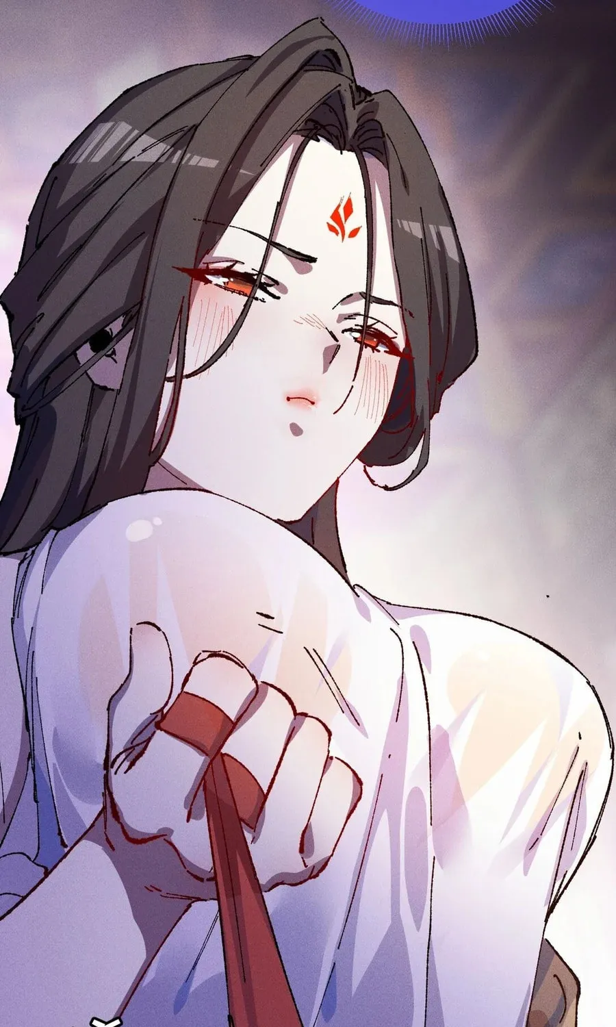 The Strongest Sect of All Times Chapter 55 page 58 - 