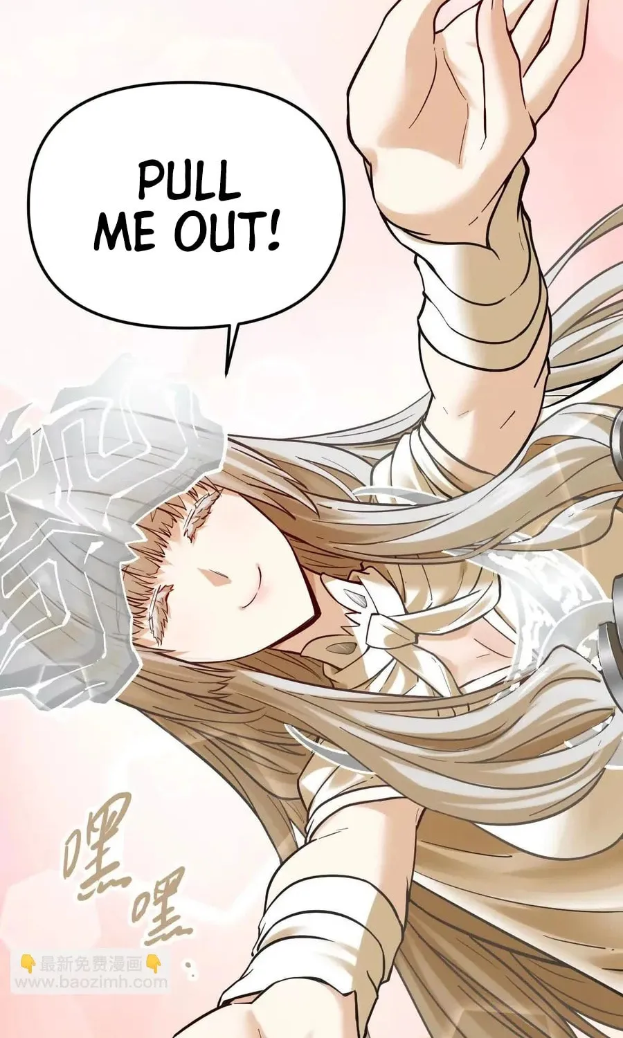 The Strongest Sect of All Times Chapter 56 page 14 - 