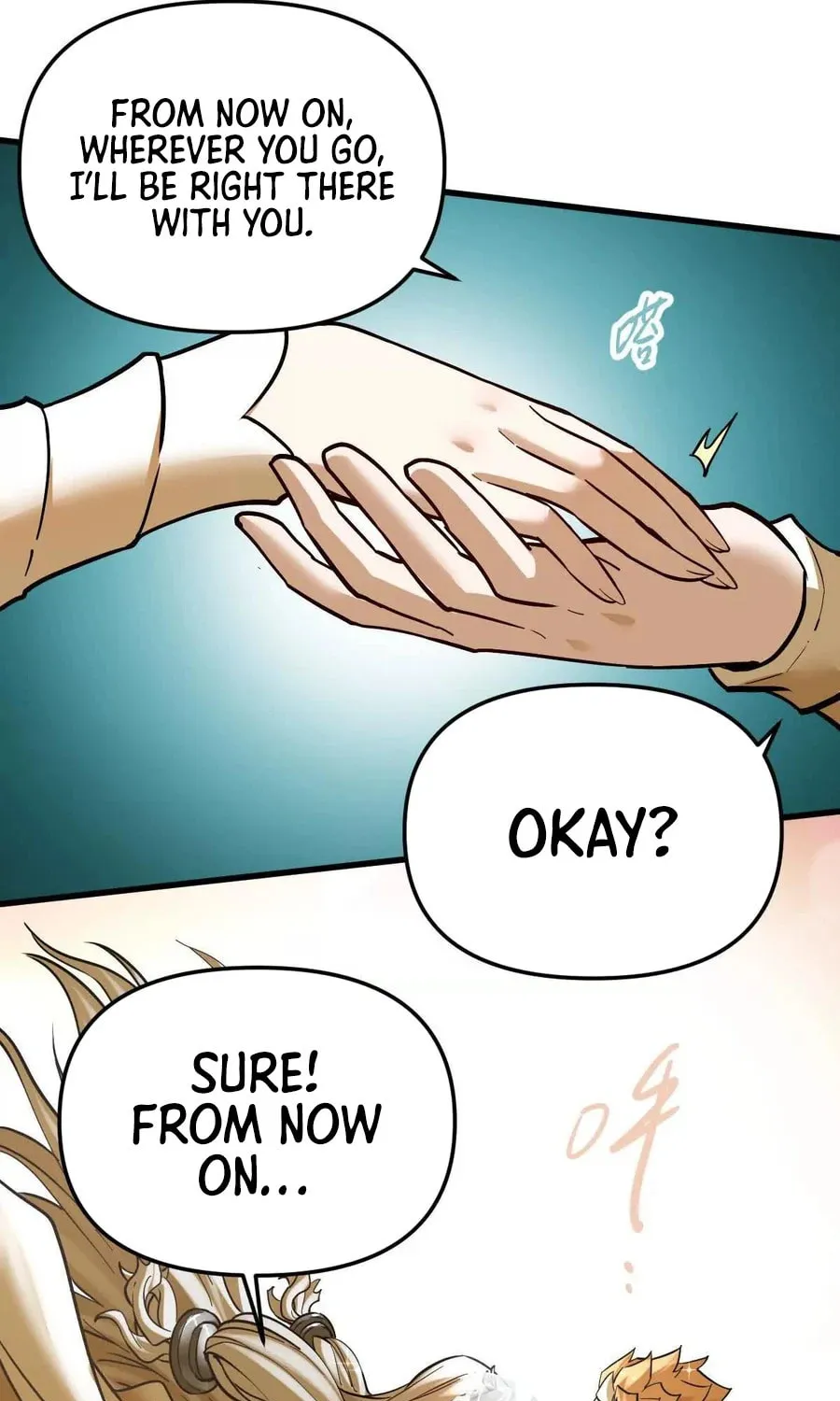 The Strongest Sect of All Times Chapter 56 page 16 - 