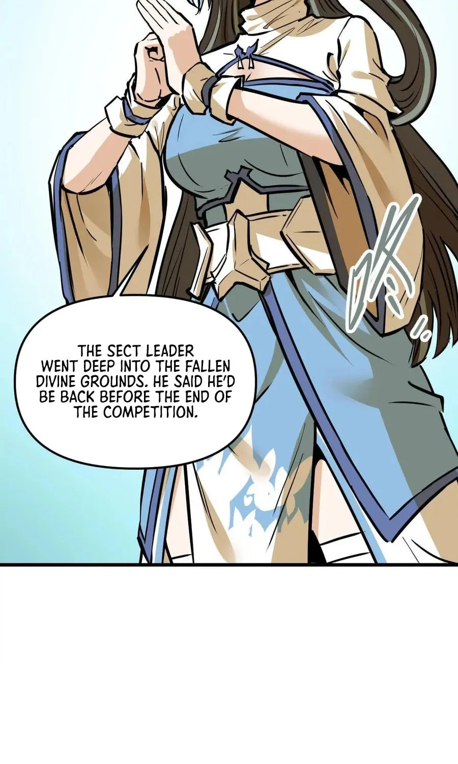 The Strongest Sect of All Times Chapter 56 page 23 - 