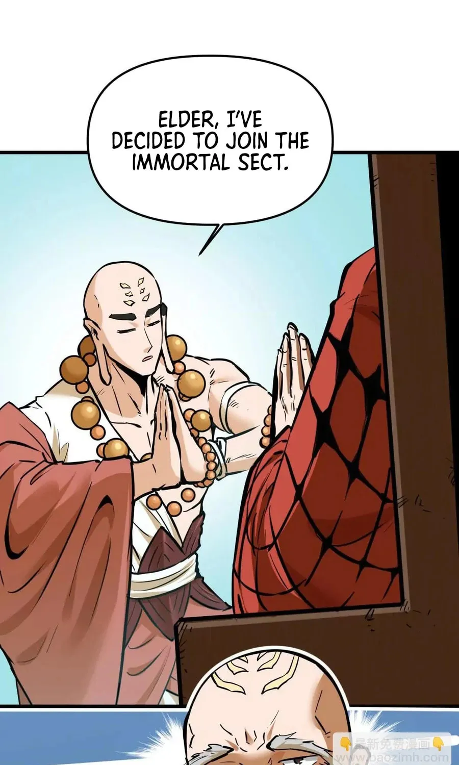 The Strongest Sect of All Times Chapter 56 page 24 - 