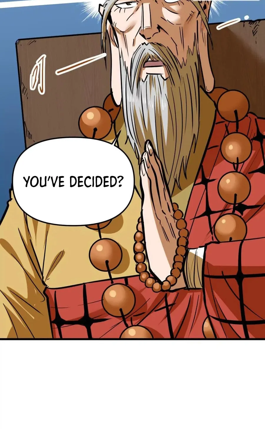 The Strongest Sect of All Times Chapter 56 page 25 - 
