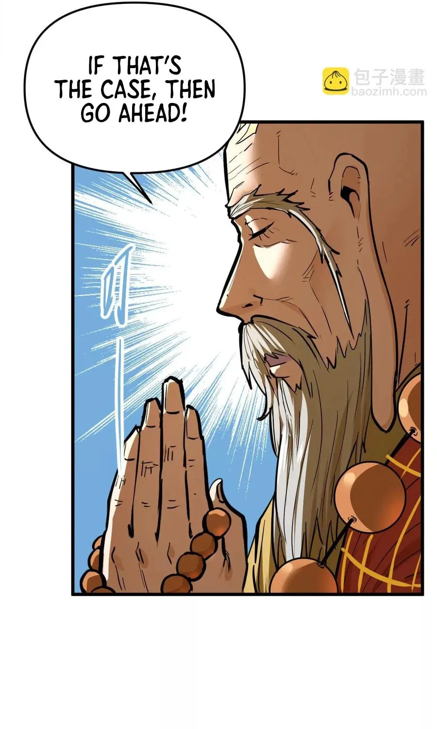 The Strongest Sect of All Times Chapter 56 page 28 - 