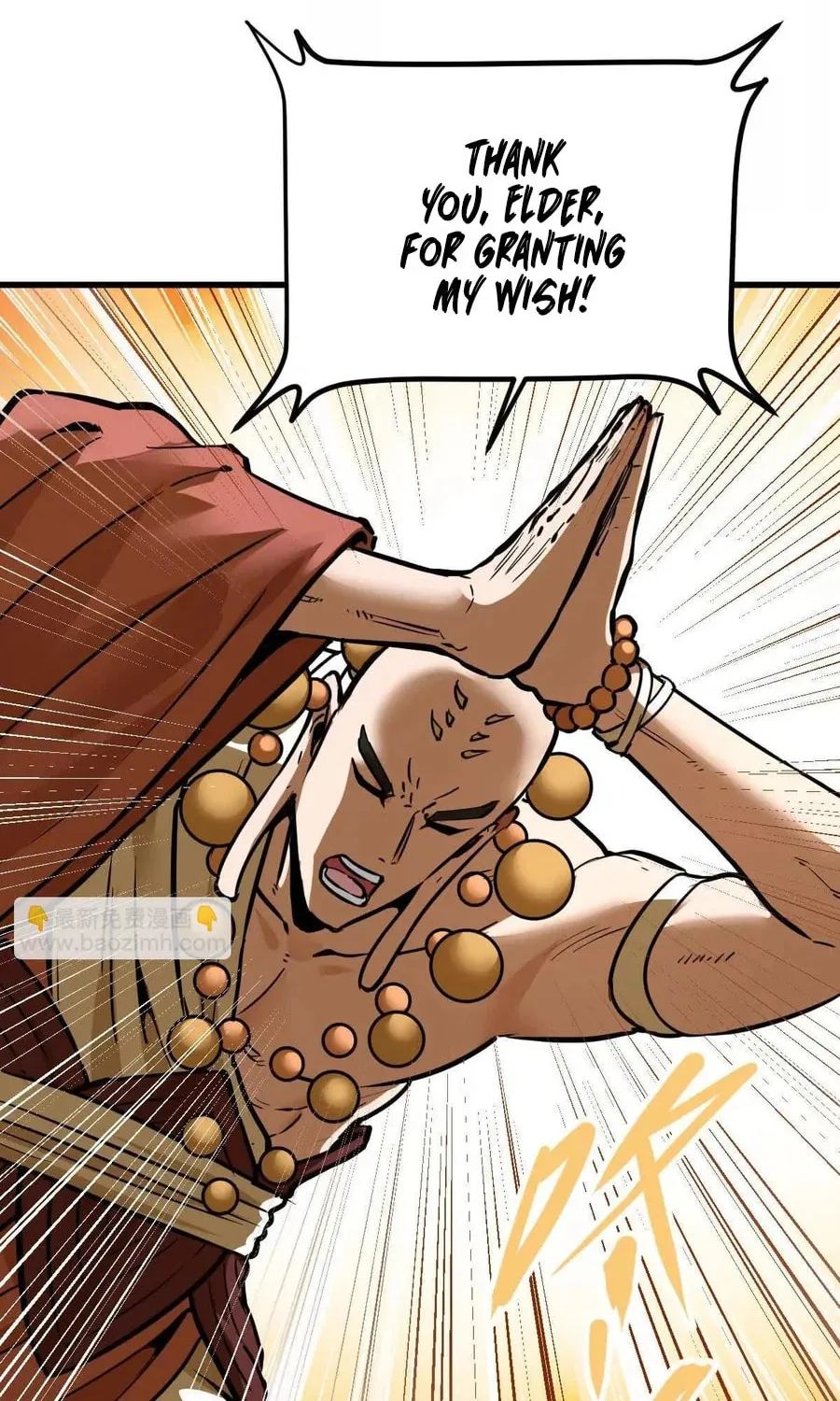 The Strongest Sect of All Times Chapter 56 page 29 - 