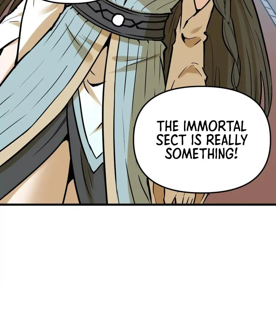 The Strongest Sect of All Times Chapter 56 page 34 - 