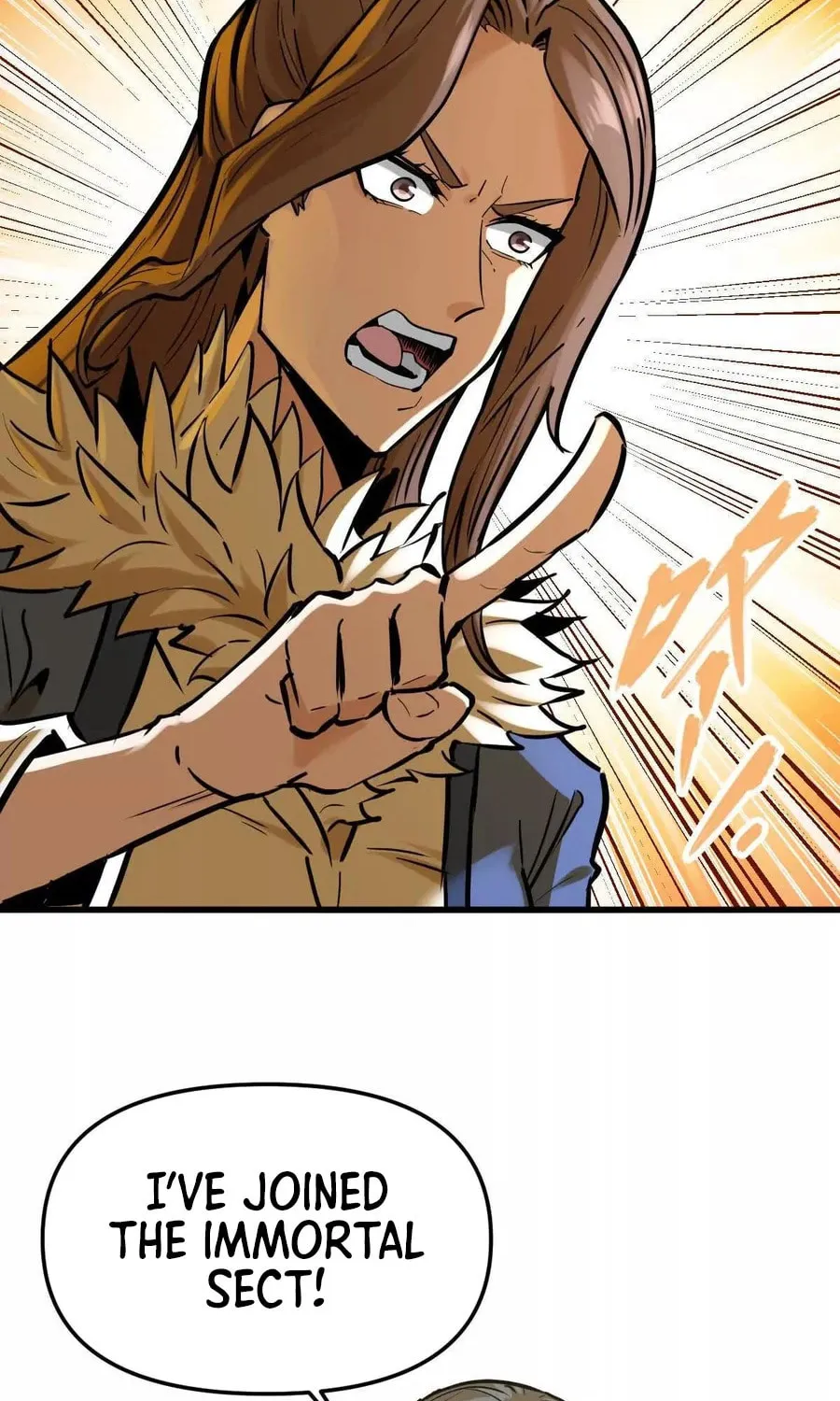The Strongest Sect of All Times Chapter 56 page 36 - 