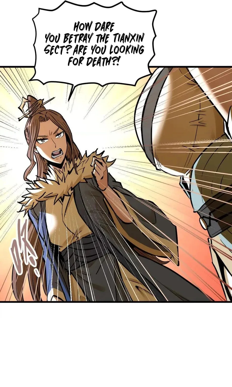 The Strongest Sect of All Times Chapter 56 page 39 - 
