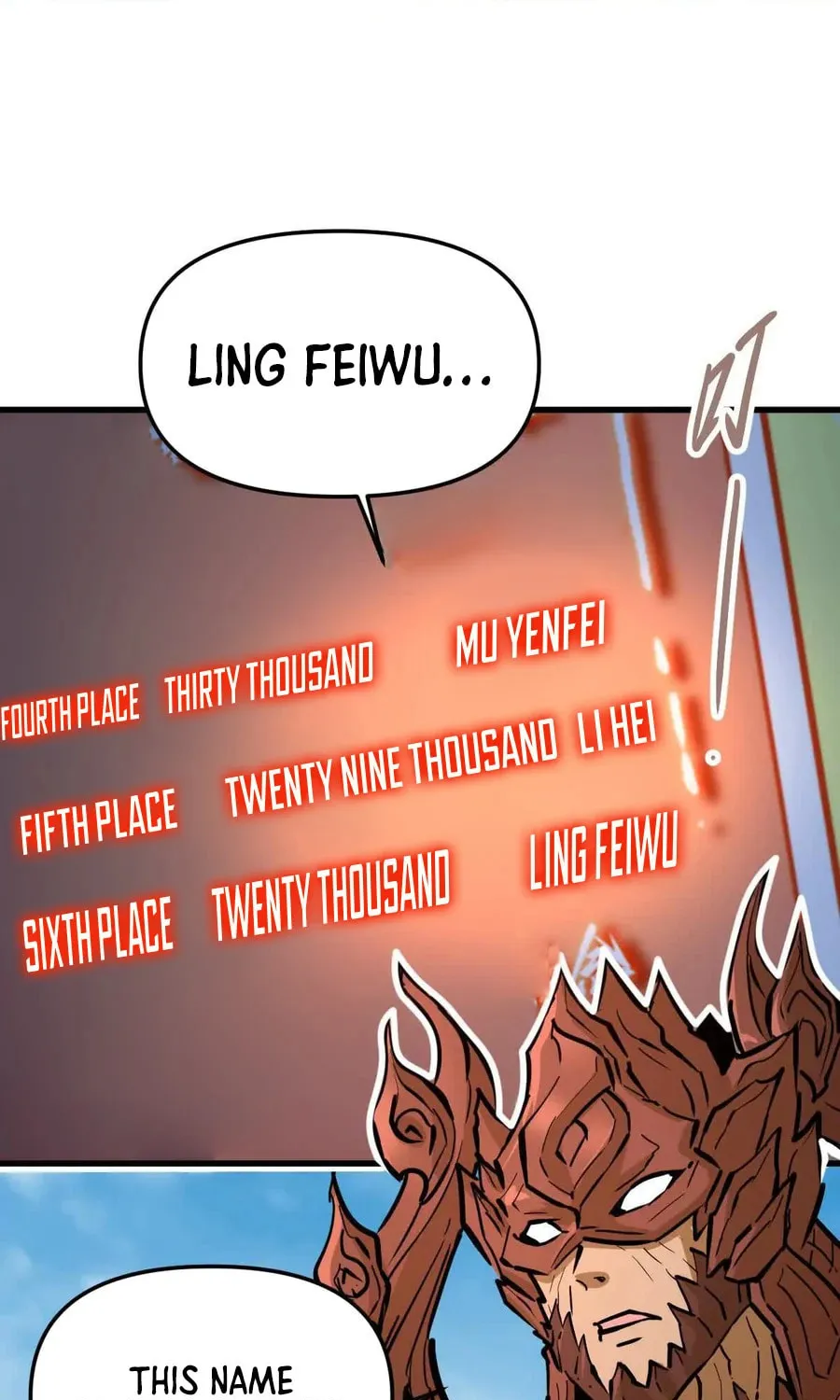 The Strongest Sect of All Times Chapter 56 page 45 - 