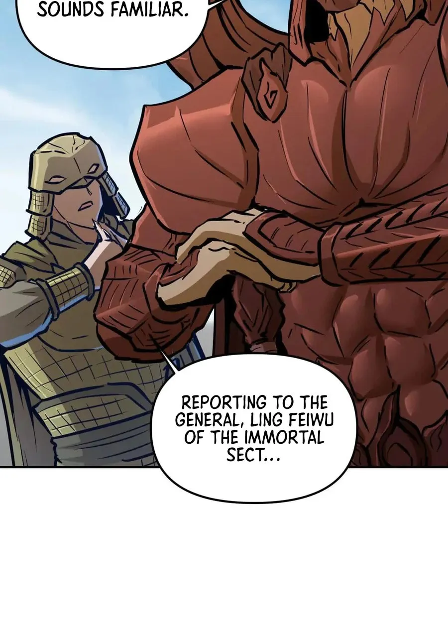 The Strongest Sect of All Times Chapter 56 page 46 - 