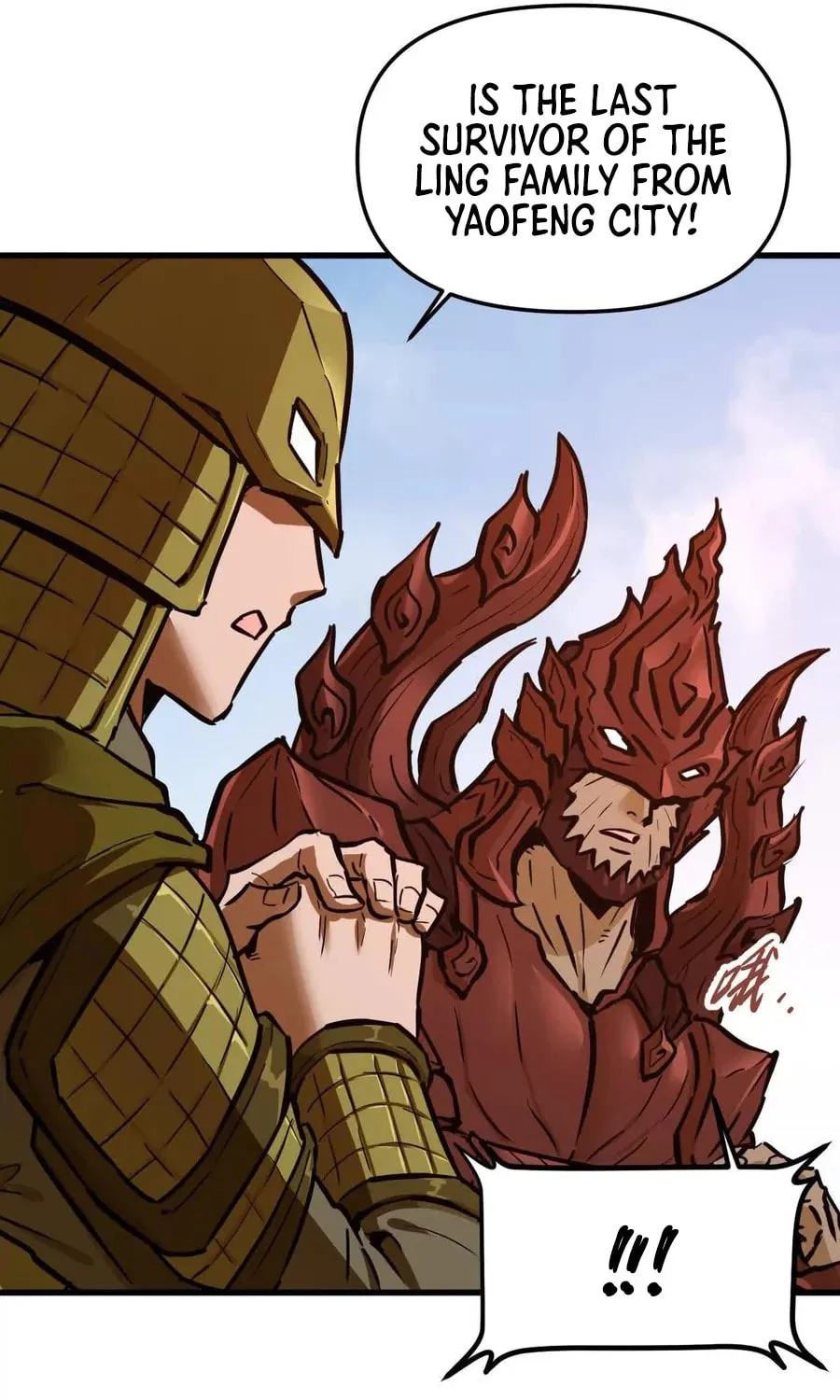 The Strongest Sect of All Times Chapter 56 page 47 - 