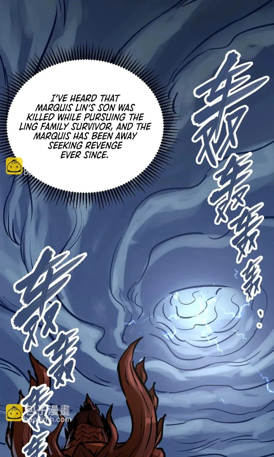 The Strongest Sect of All Times Chapter 56 page 51 - 